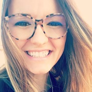 Meet your Posher, Erica